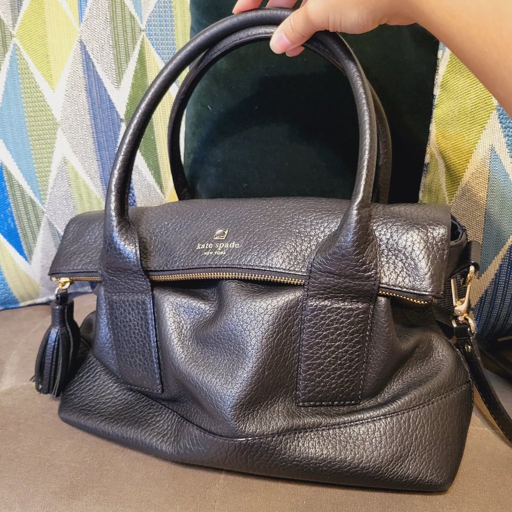 Kate Spade Southport Ave Carmen Purse